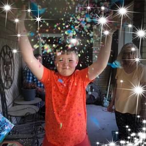 Meet your Posher, Shannon